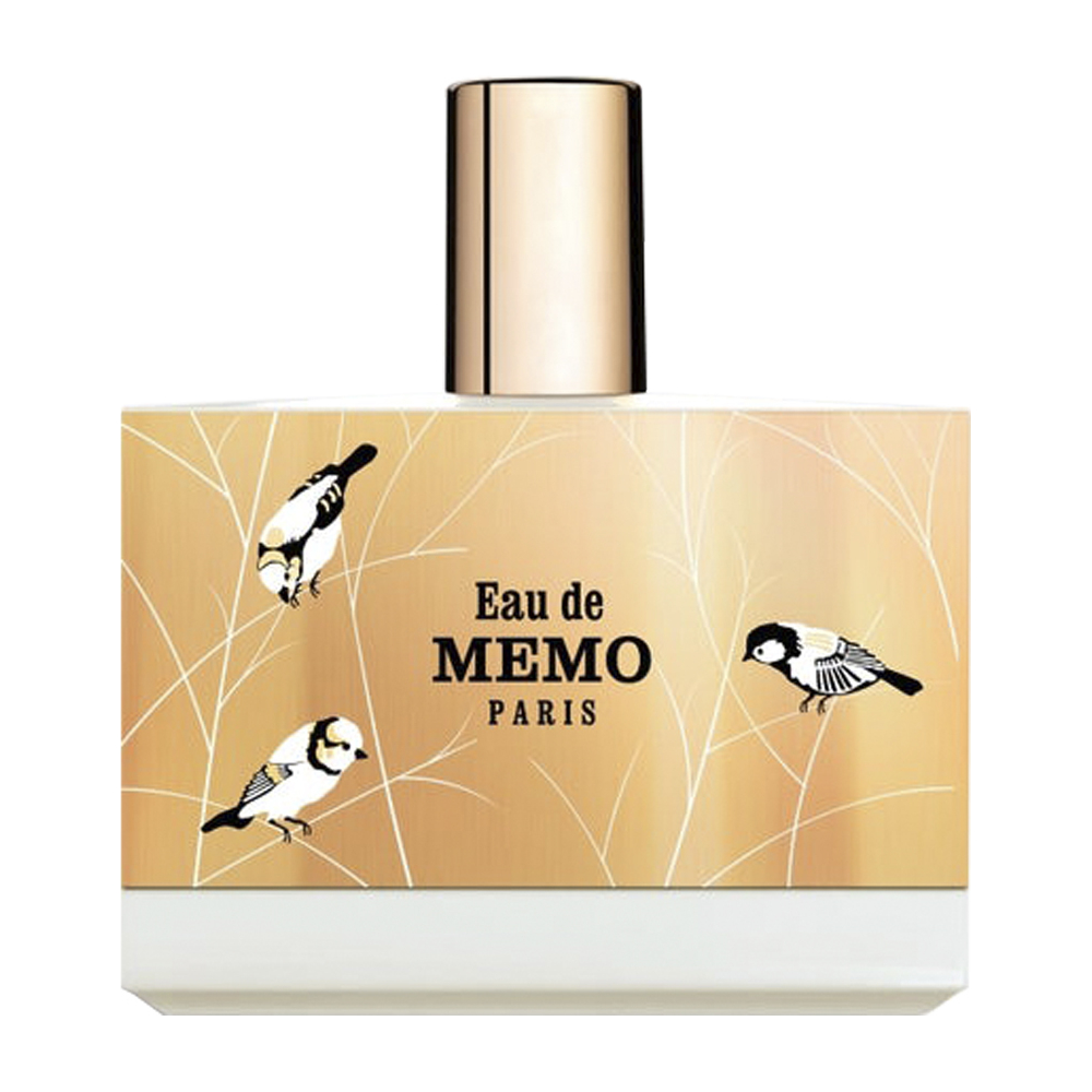 Memo eau