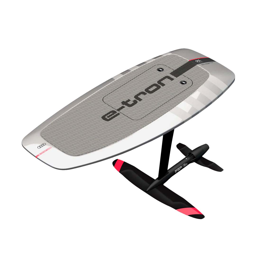 Aerofoils E-Tron Adventure 103L