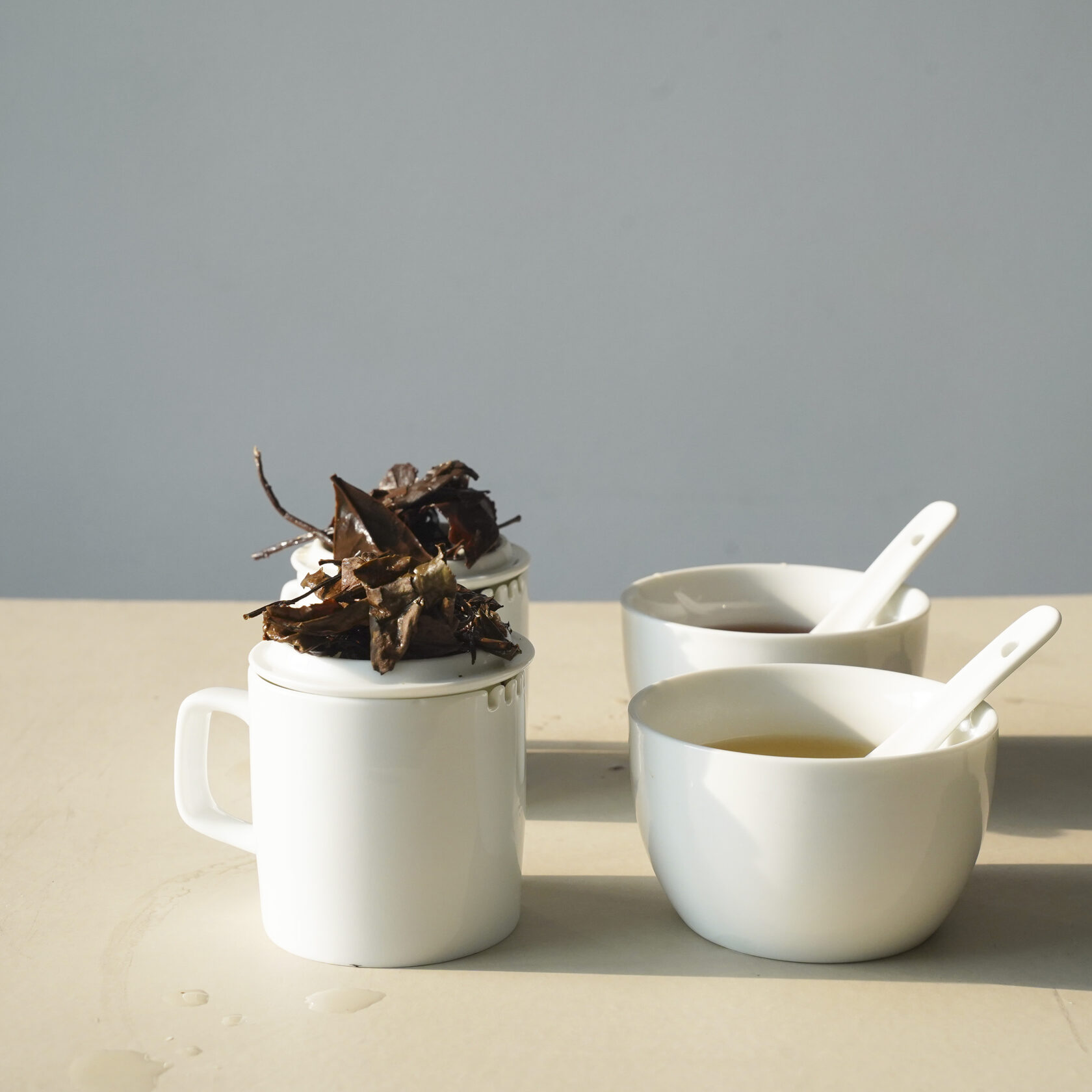 ти-тест набор, 3 предмета