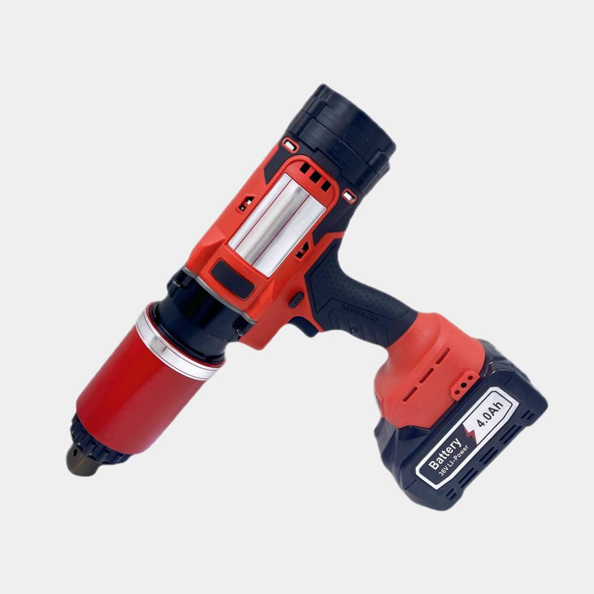 Гайковерт SABT-15