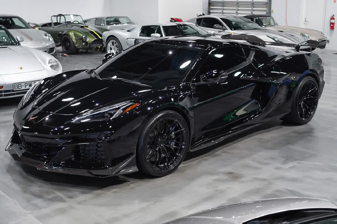 Wheels BLVCK LINE BL9M