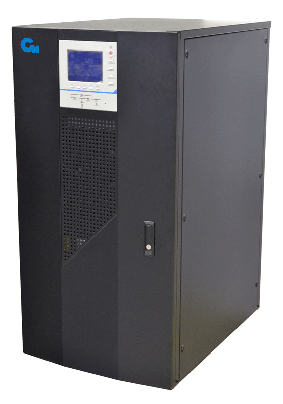 ИБП ПАРУС ЭЛЕКТРО - СИП380Б20БД.9-33 - Парус Электро