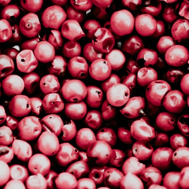 DOOP — БРАЗИЛЬСКИЙ РОЗОВЫЙ ПЕРЕЦ [BRAZILIAN PINK PEPPER] - DOOP ...