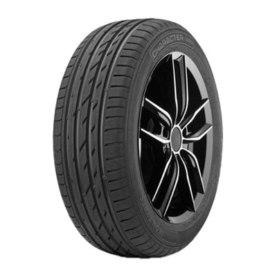 Ikon Tyres CHARACTER ULTRA XL 245/45 R18