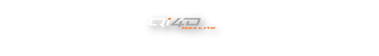 Логотип Qi4D Max Lite