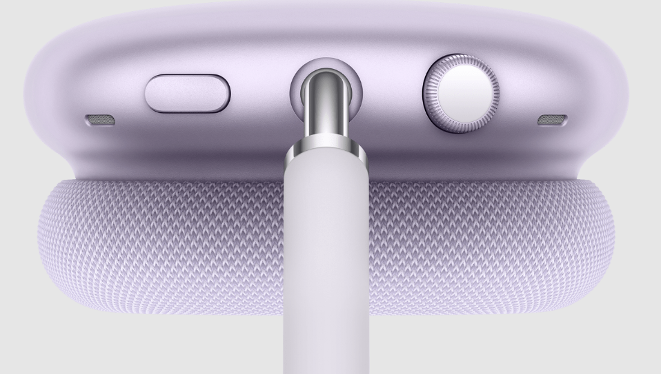 apple airpods max цены