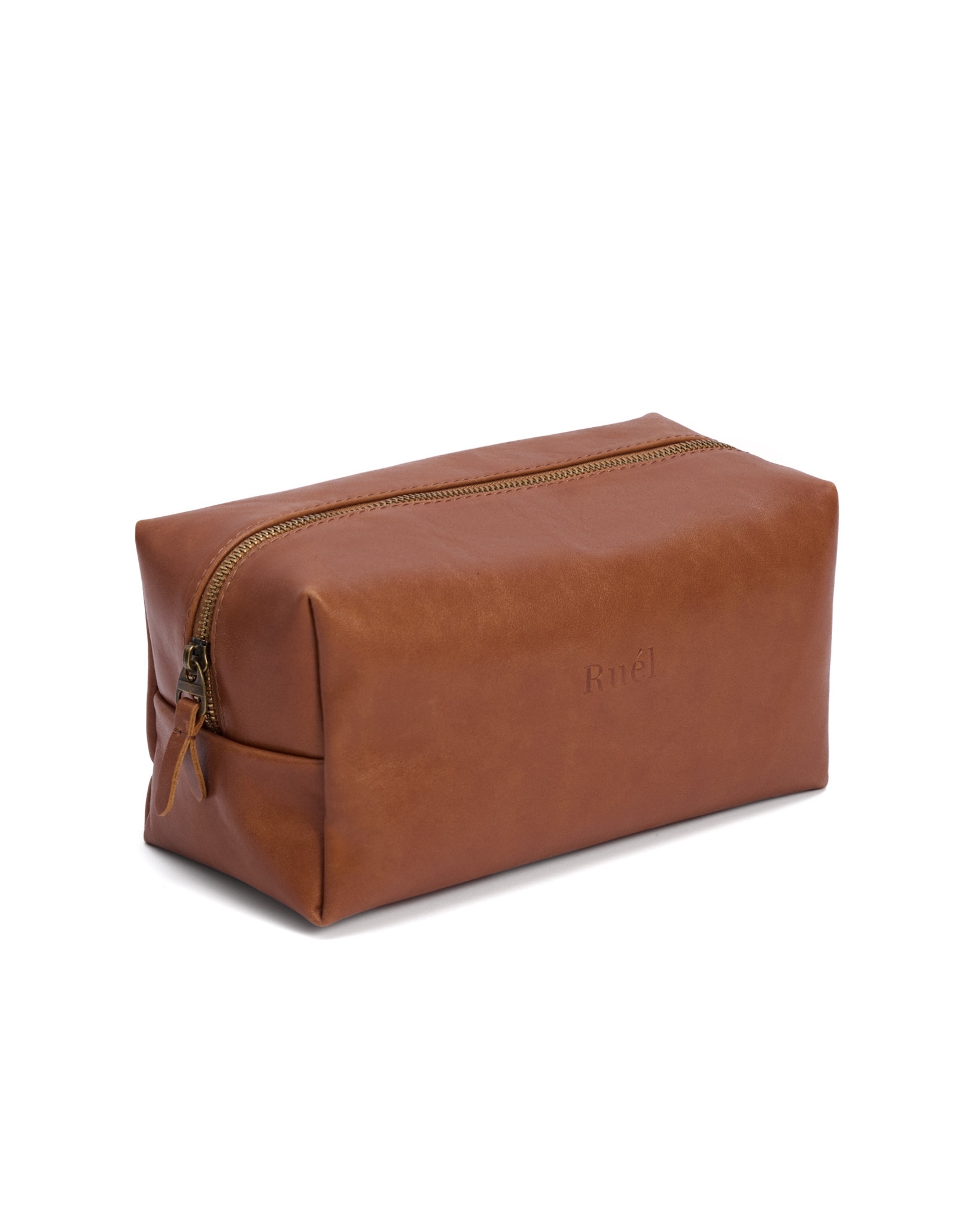 КОСМЕТИЧКА VINTAGE CARAMEL