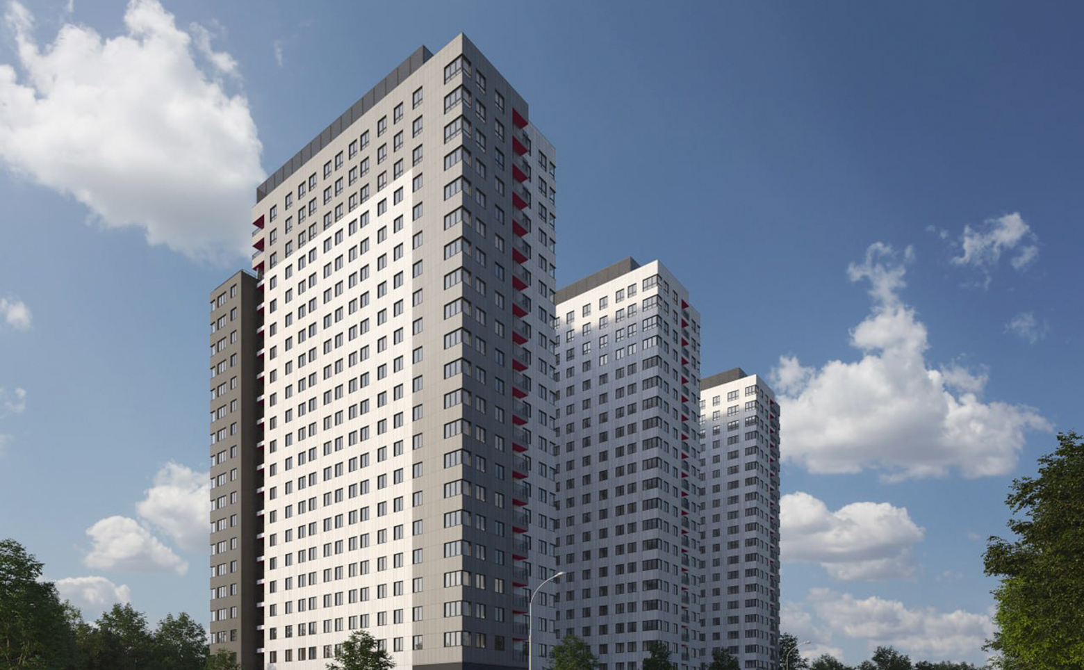 Волковская 67 - Студии