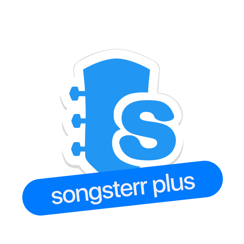 Оформить подписку Songsterr Plus – табулатуры и обучение выгодно с