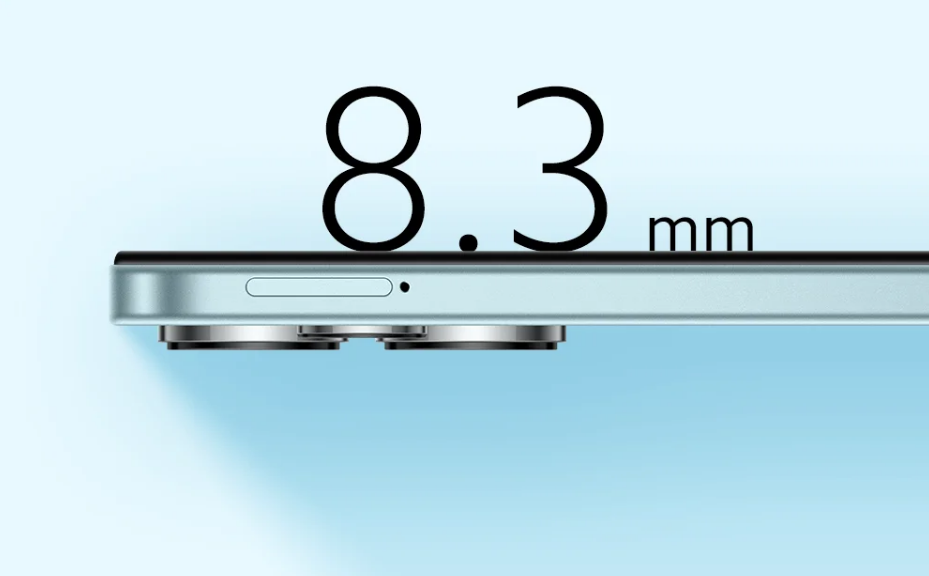 xiaomi redmi 13 обзор