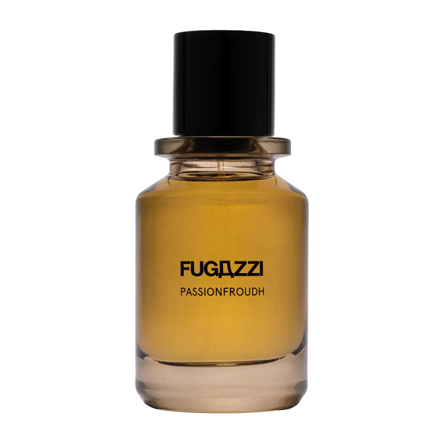 Fugazzi Passionfroudh Extrait De Parfum