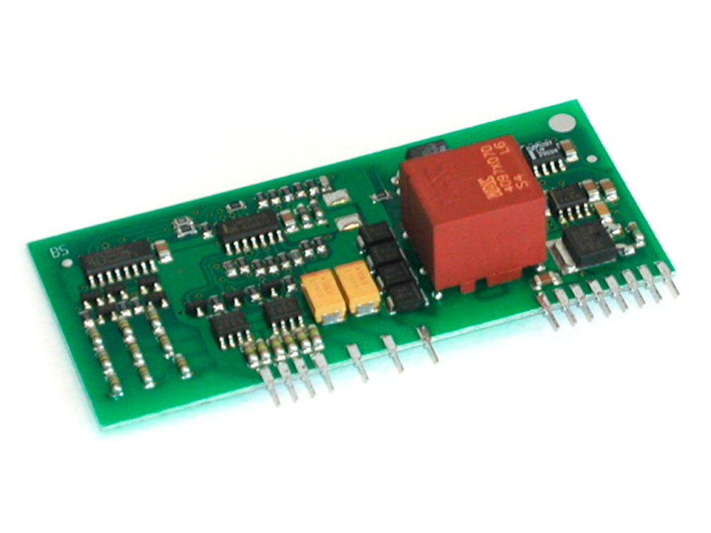 SKHIT01R Драйверы тиристоров Semikron-Danfos (Semikron)