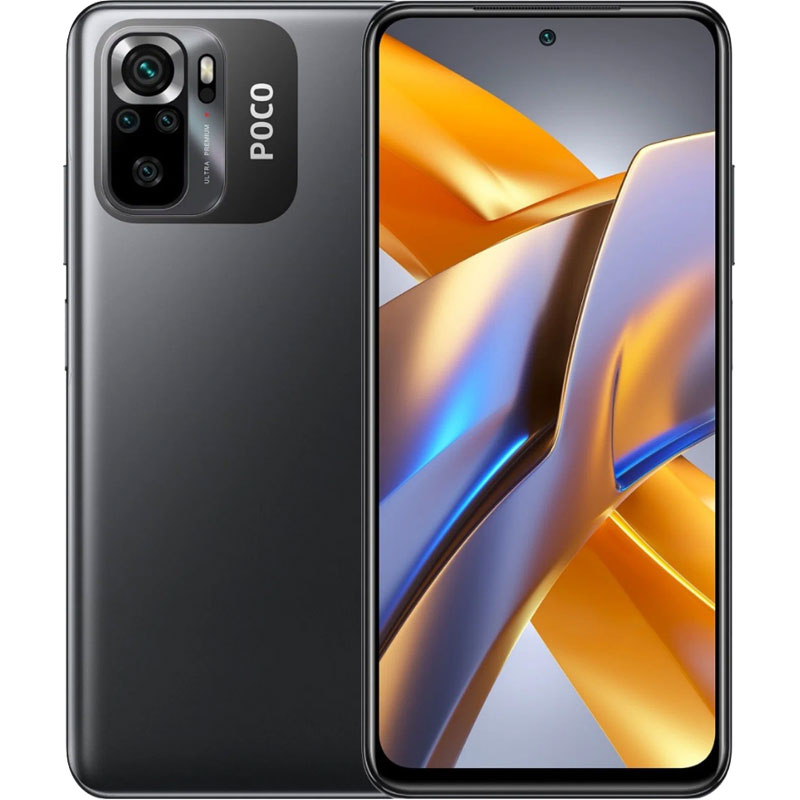 WayHD.ru | Каталог | Смартфон Xiaomi POCO M5s 4/64 ГБ | до 15000 рублей