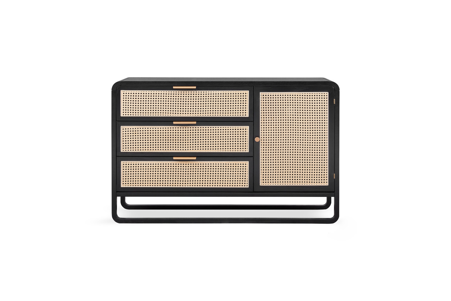 Комод  Miranda&Serena   NH2351N  