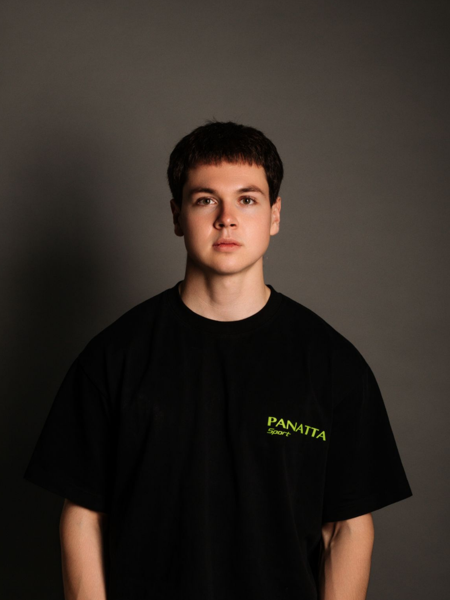 Илья Сёмочкин - тренер тренажерного зала