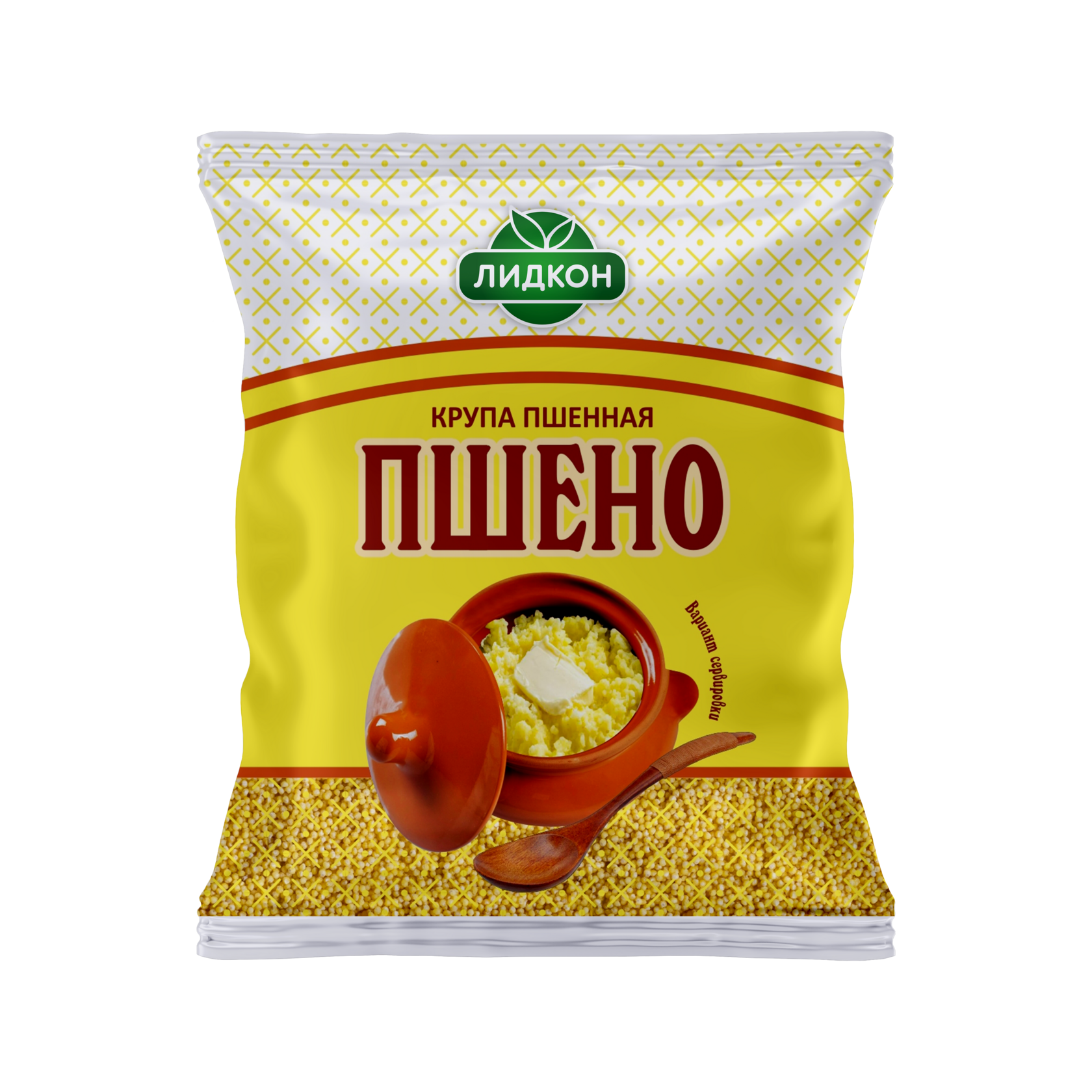 Фасуем крупы. Пшено. крупа порционная. крупы фасовка. полтавская каша крупяная компания клен.