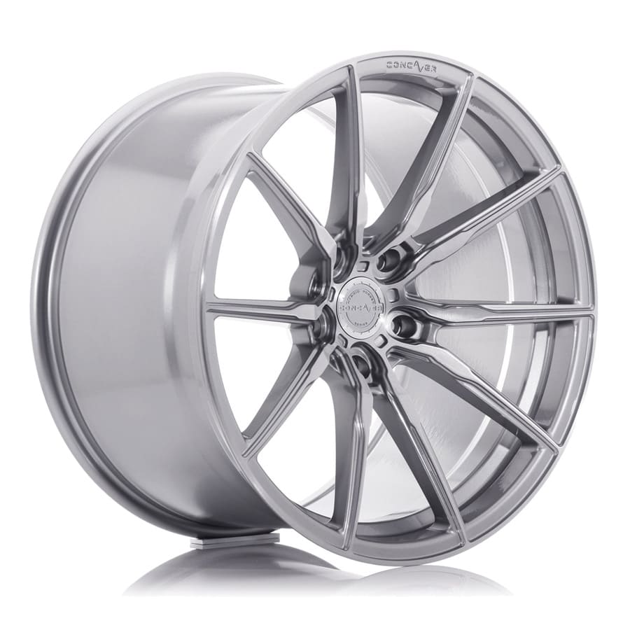 Concaver CVR4