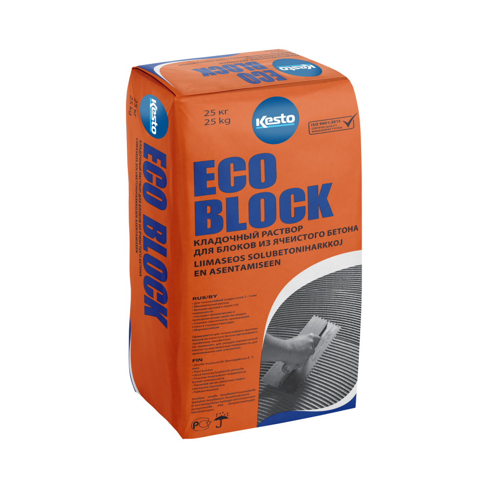 Kiilto Eco Block кладочный раствор. Клей для газобетона kesto Eco Block. Сухой клей. Eco Block кладочно-клеевой раствор. Герметик kesto