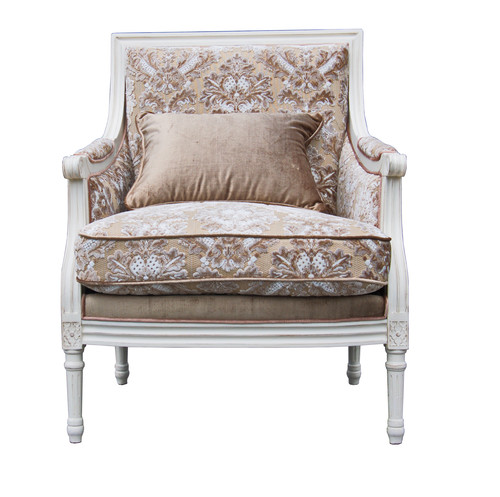 Кресло  Miranda&Serena   DF814 (M01)  