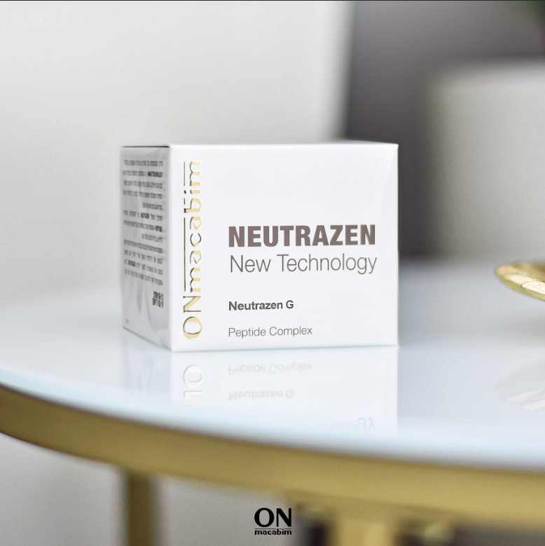 Neutrazen LINE Ночной глико-крем G