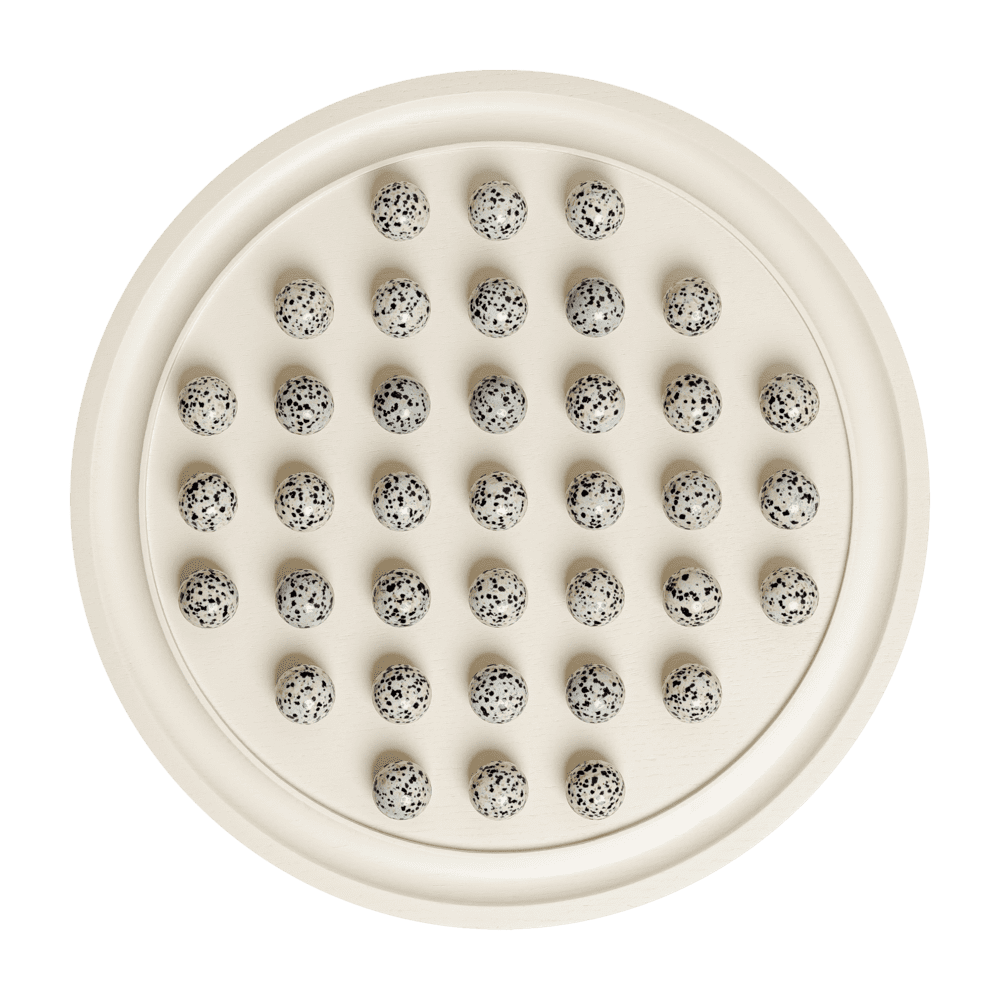 Солонобль. Далмация.