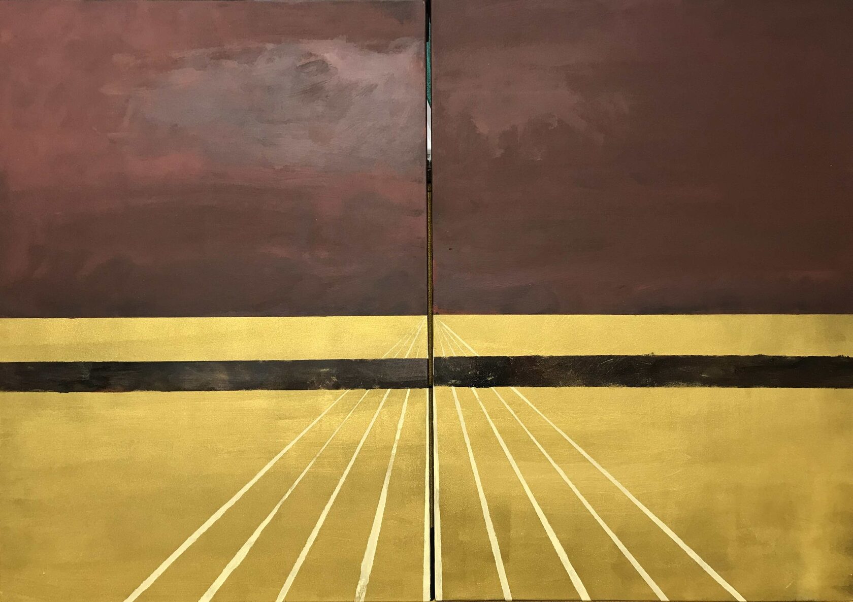 Перспектива II