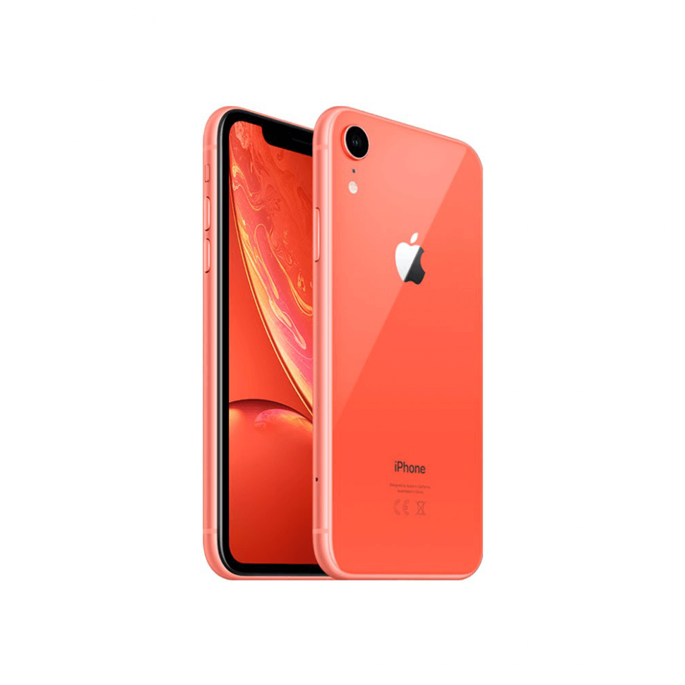 Iphone Xr 256gb Купить В Москве