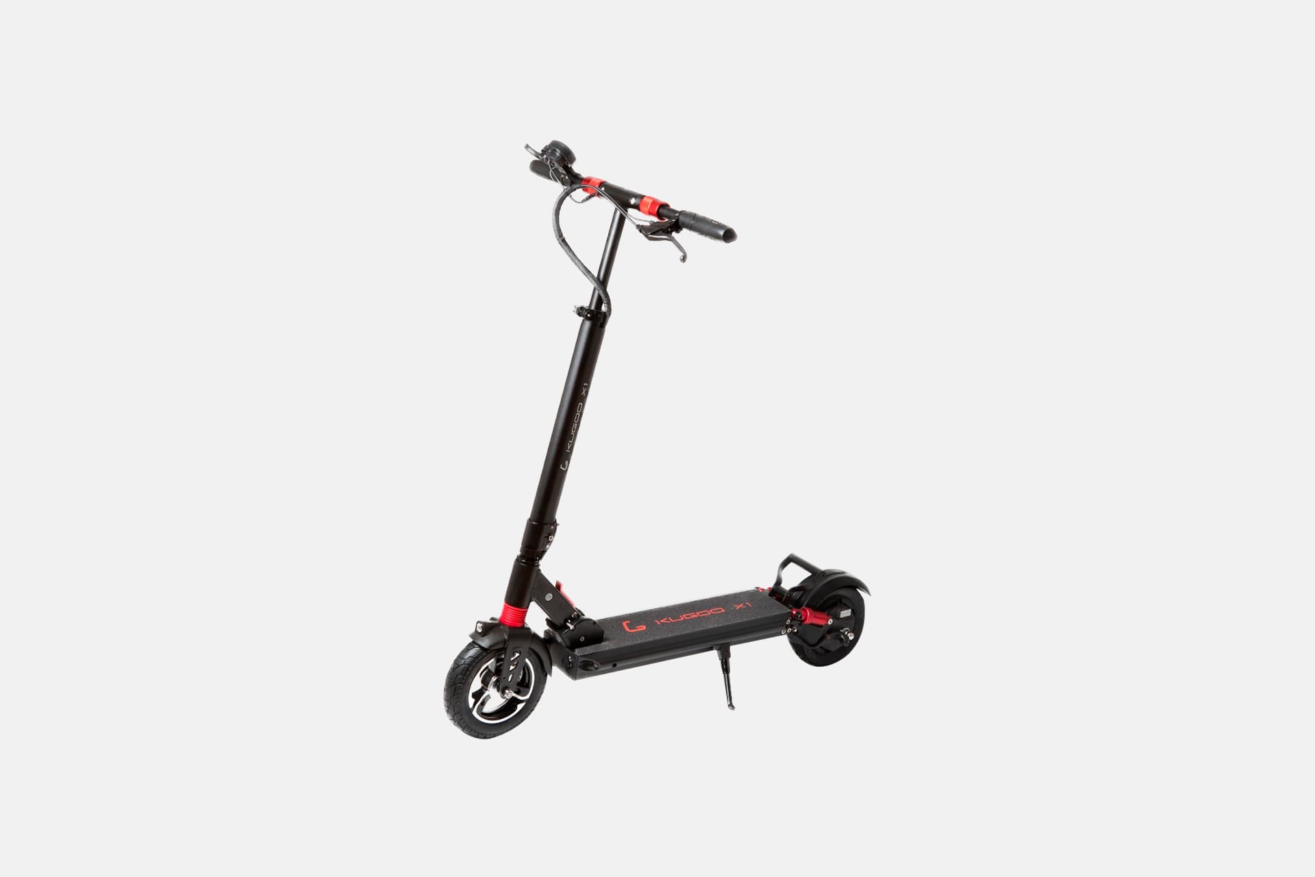 Электросамокаты Kugoo X1