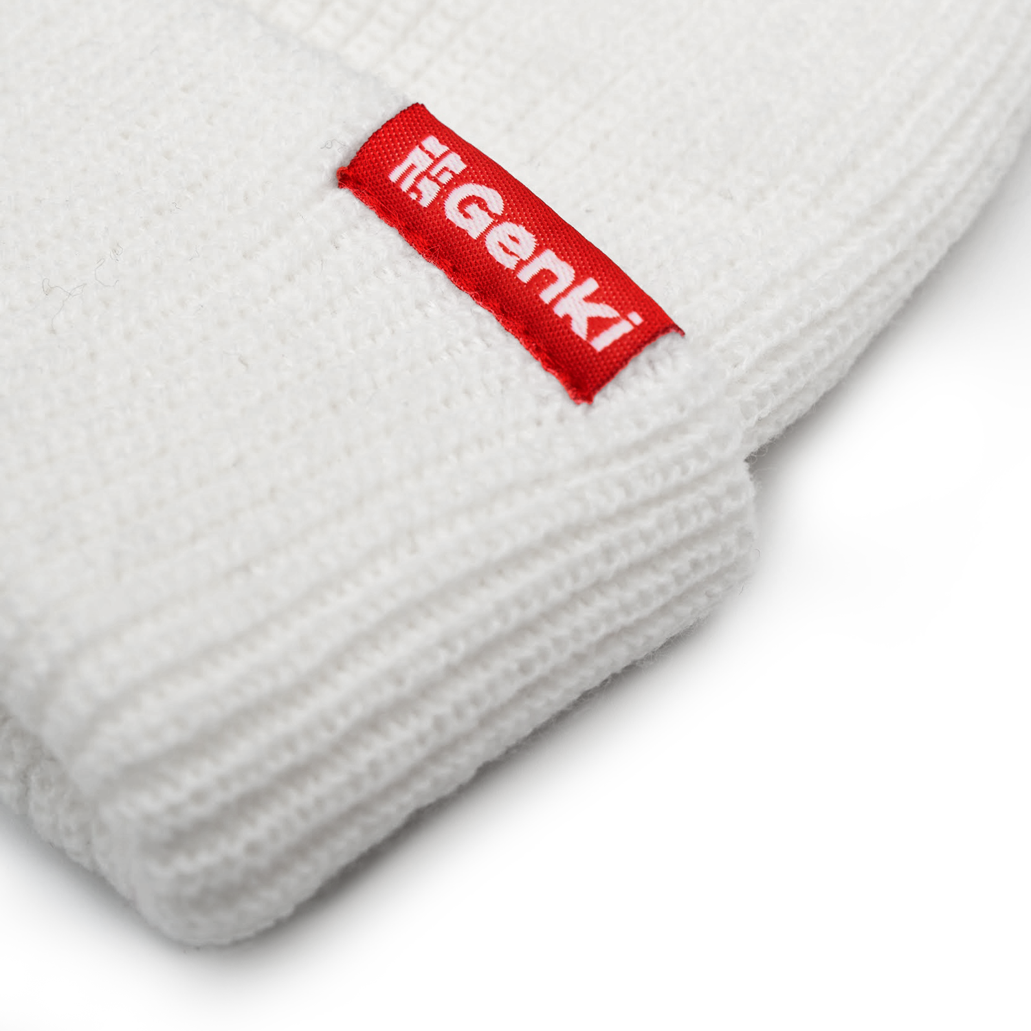 GENKI - изображение 1