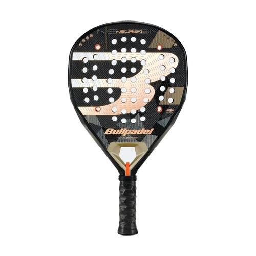 Bullpadel Neuron 02 2026, ракетка для падела