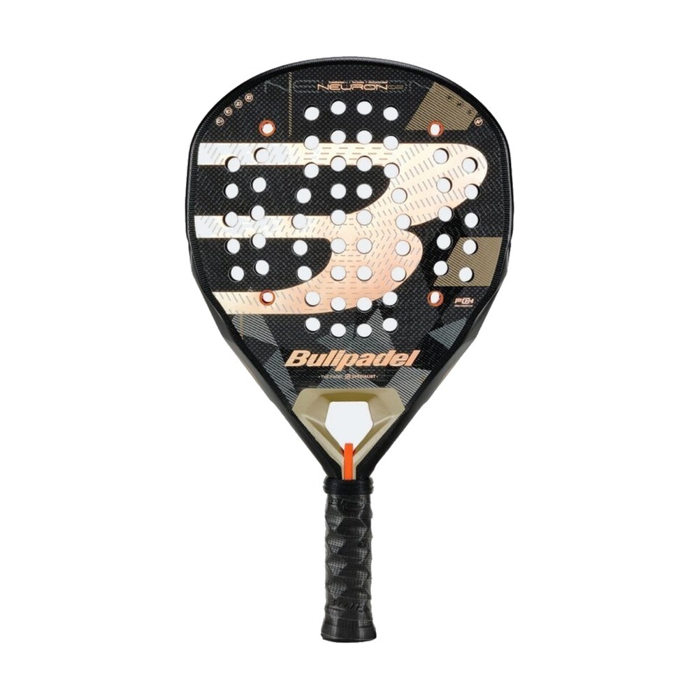 Bullpadel Neuron 02 2026 — ракетка для падела Bullpadel