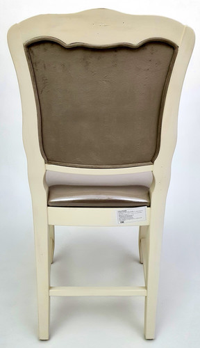 Стул  Miranda&Serena   ST9307 Велюр  