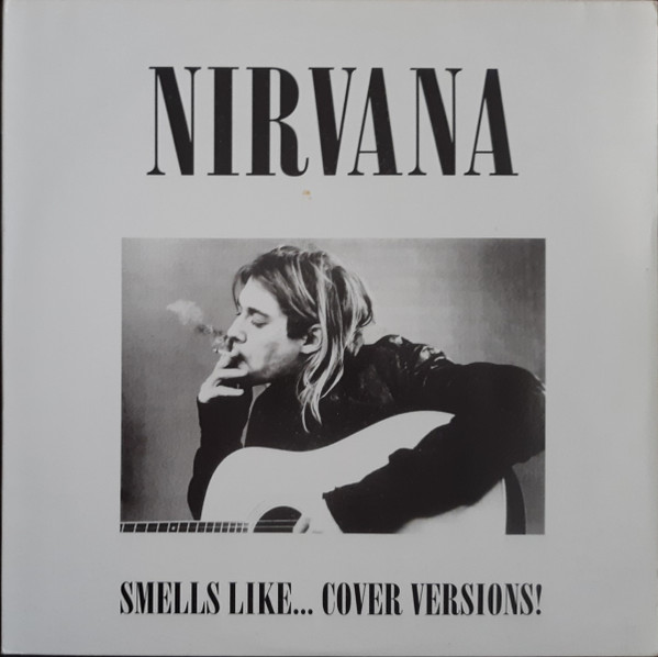 Nirvana smells remix