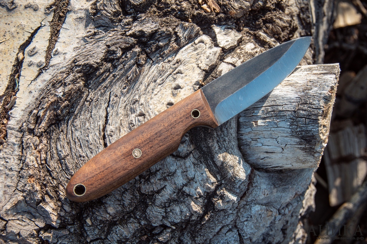 Мини-Бушкрафт