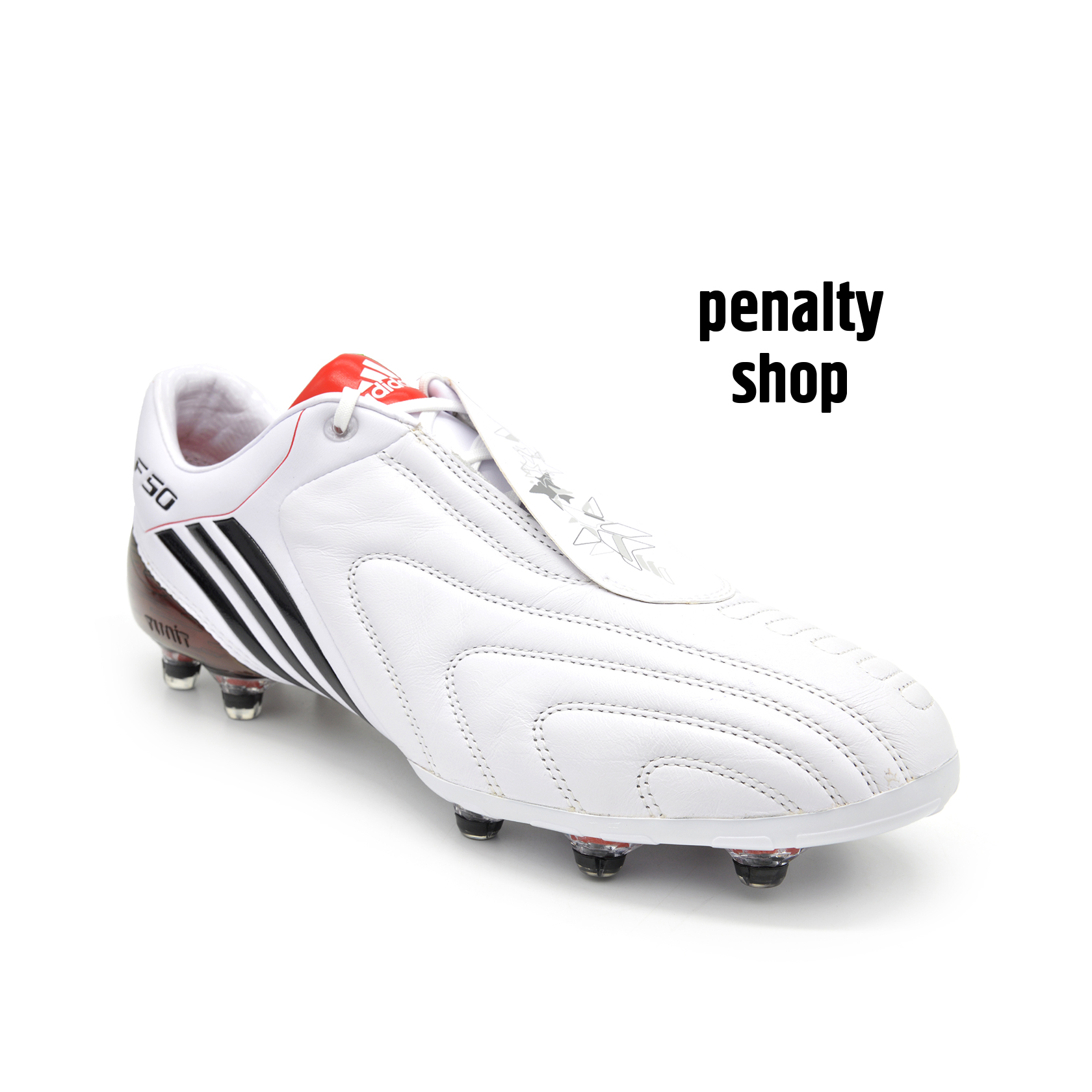 Adidas F50 I TUNIT Leather G03682 Penalty Shop