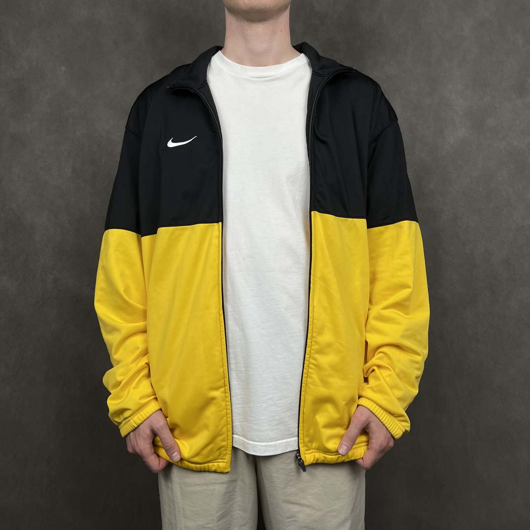 Олимпийка Nike Sportswear коллекция 2009