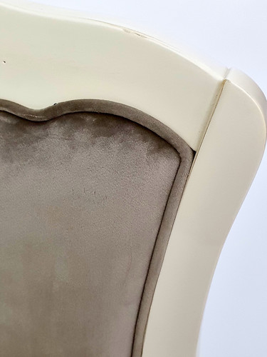 Стул  Miranda&Serena   ST9307 Велюр  