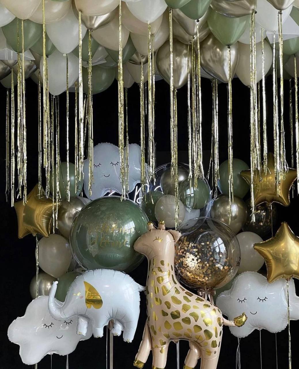 Сказочная Africa