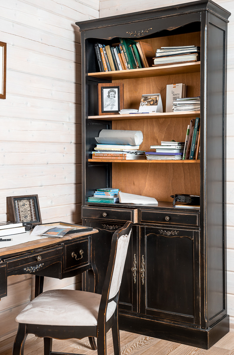 Стул  Miranda&Serena   ST9107N  