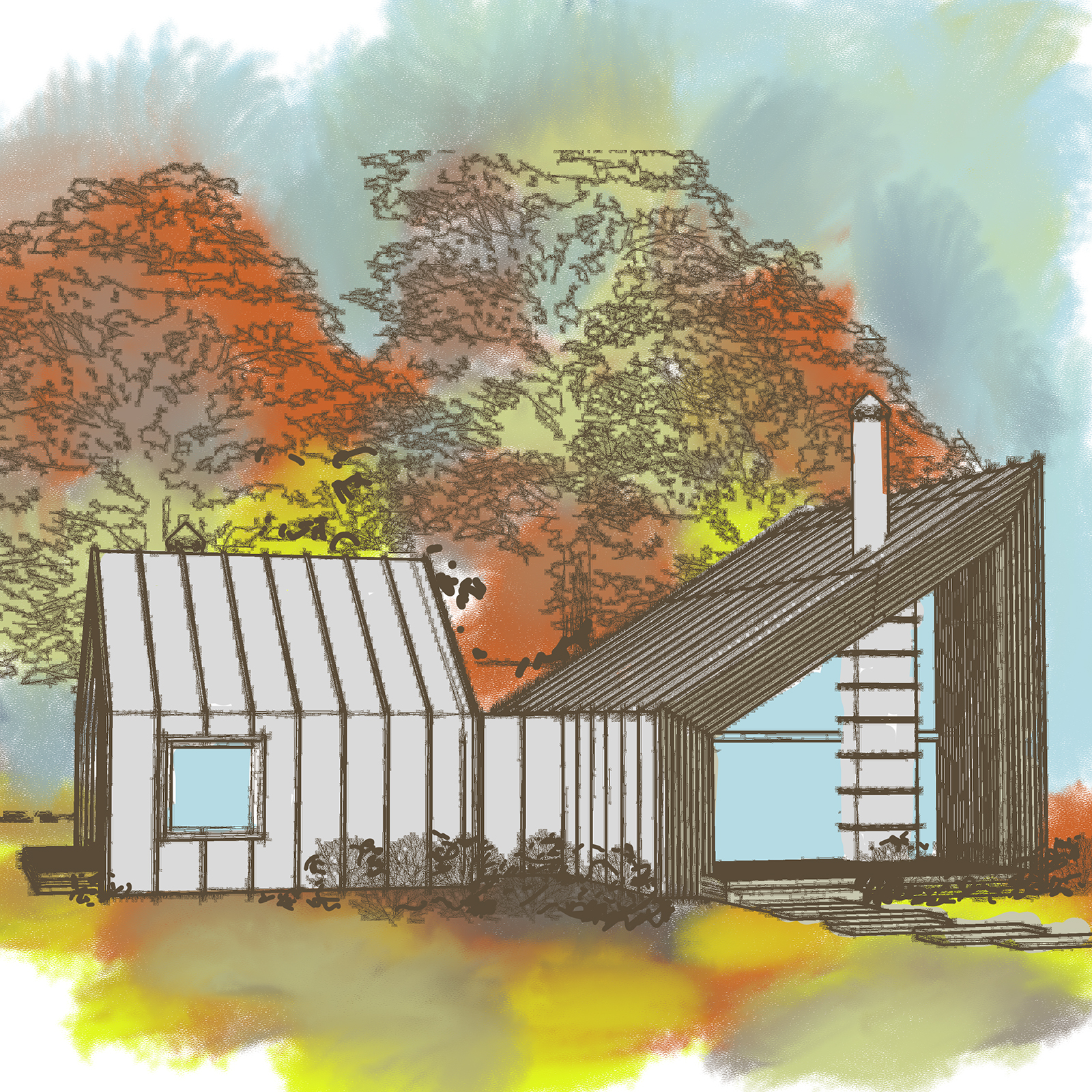 81 sq.2 Beds