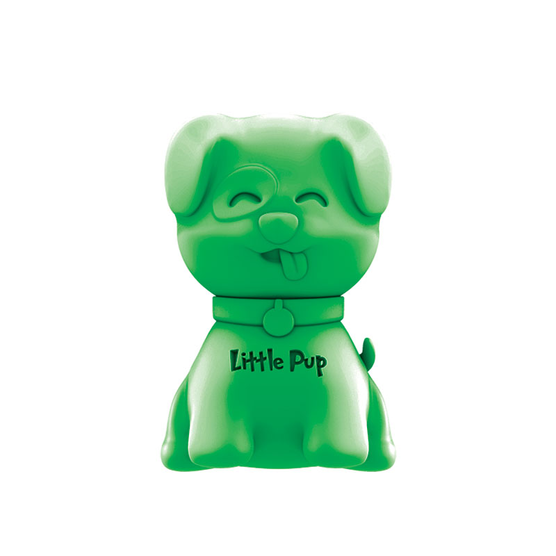 Little Pup Свежая мята (Fresh Mint)