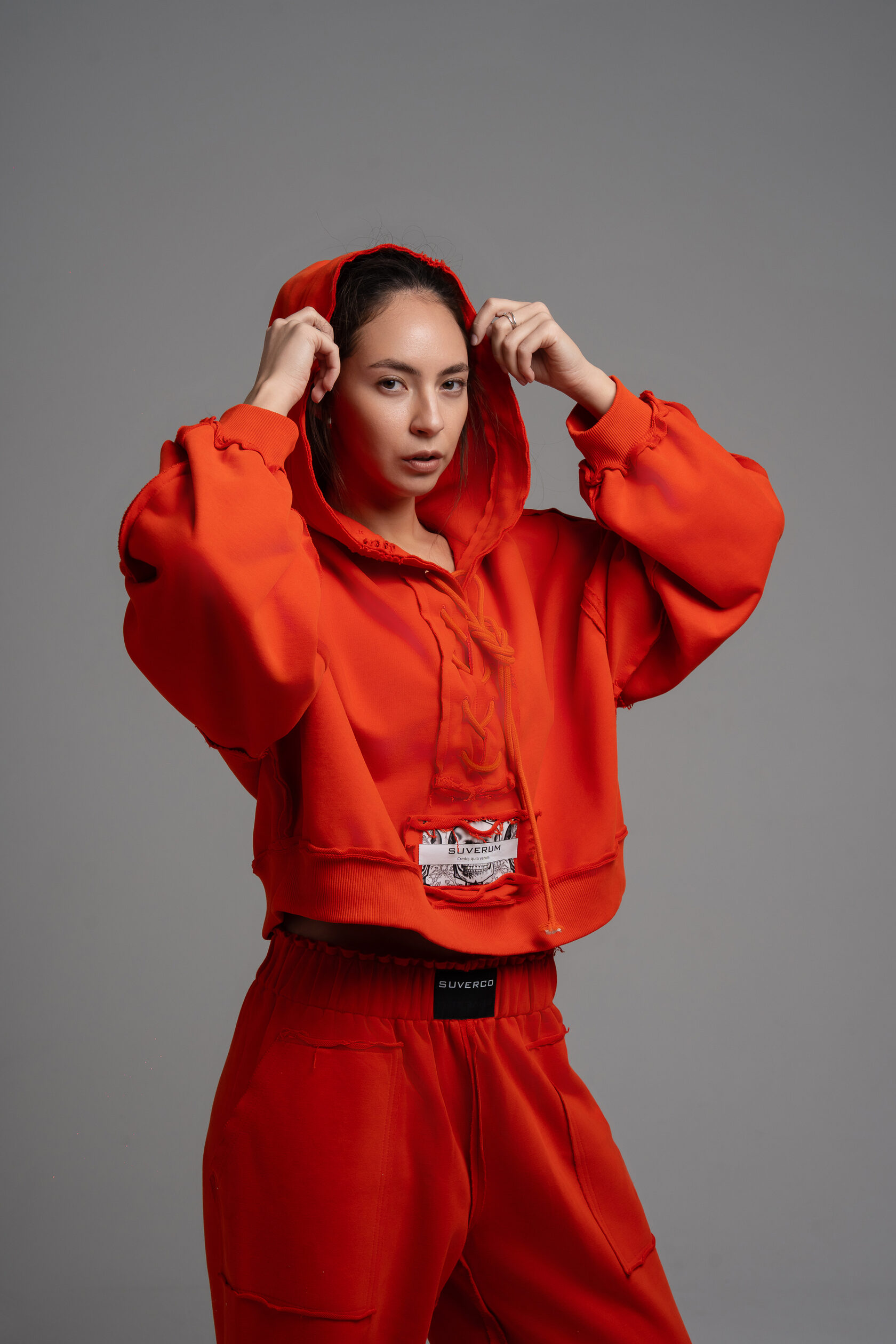 SUVERUM - изображение 1