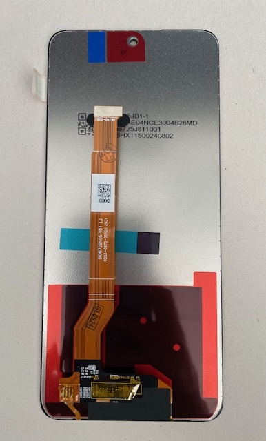 Дисплей с тачскрином Realme C67 4G / Realme 13 5G оригинал