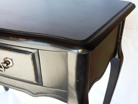 Консоль Miranda&Serena