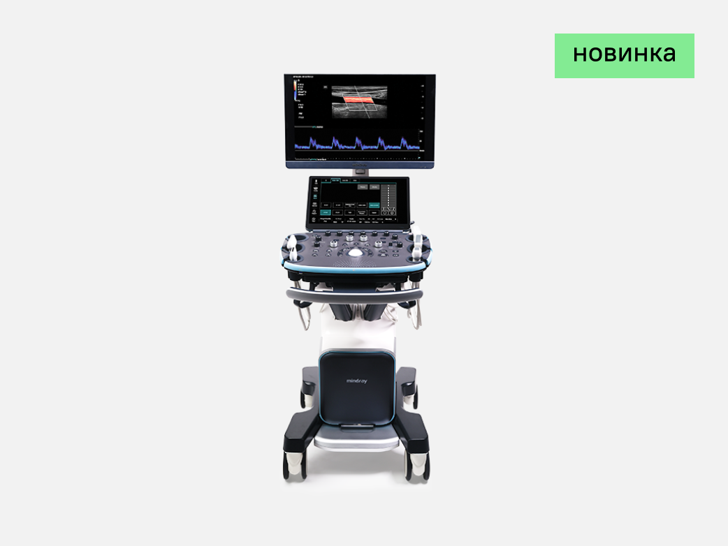 Аппарат УЗИ Mindray Resona i9 2