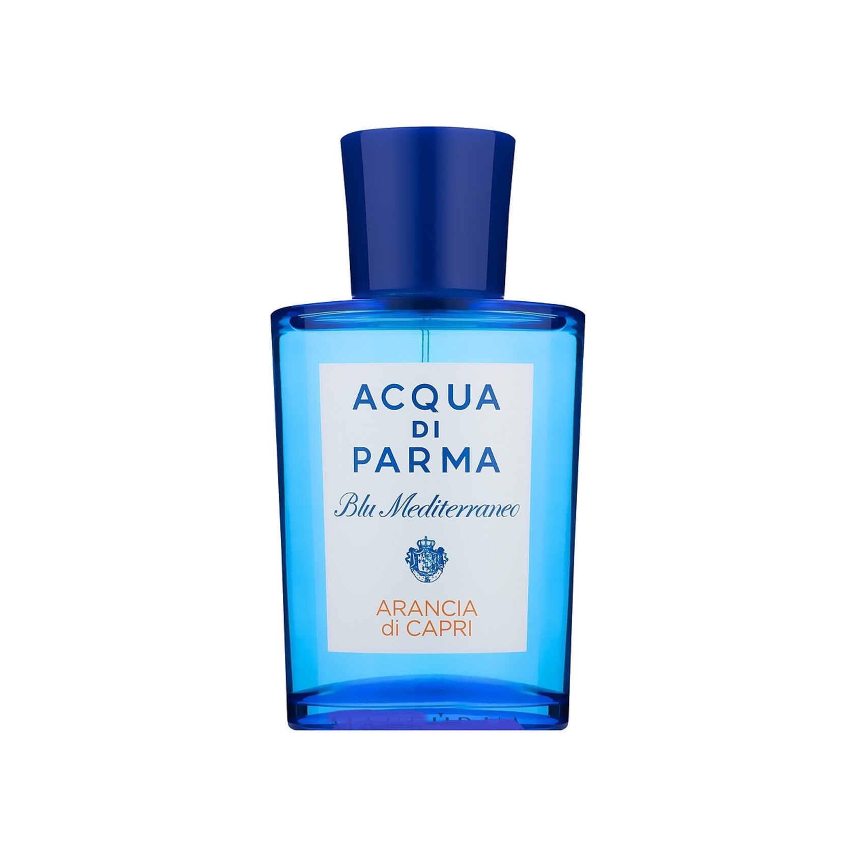 Acqua di parma arancia di capri