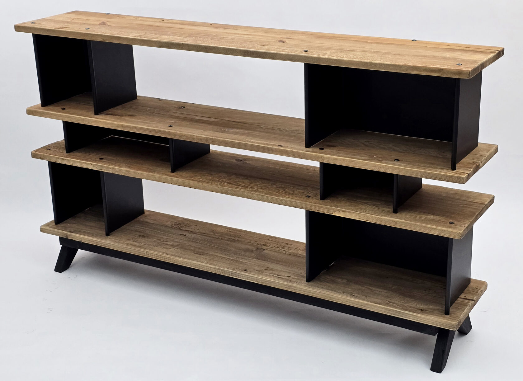 Стеллаж Miranda&Serena