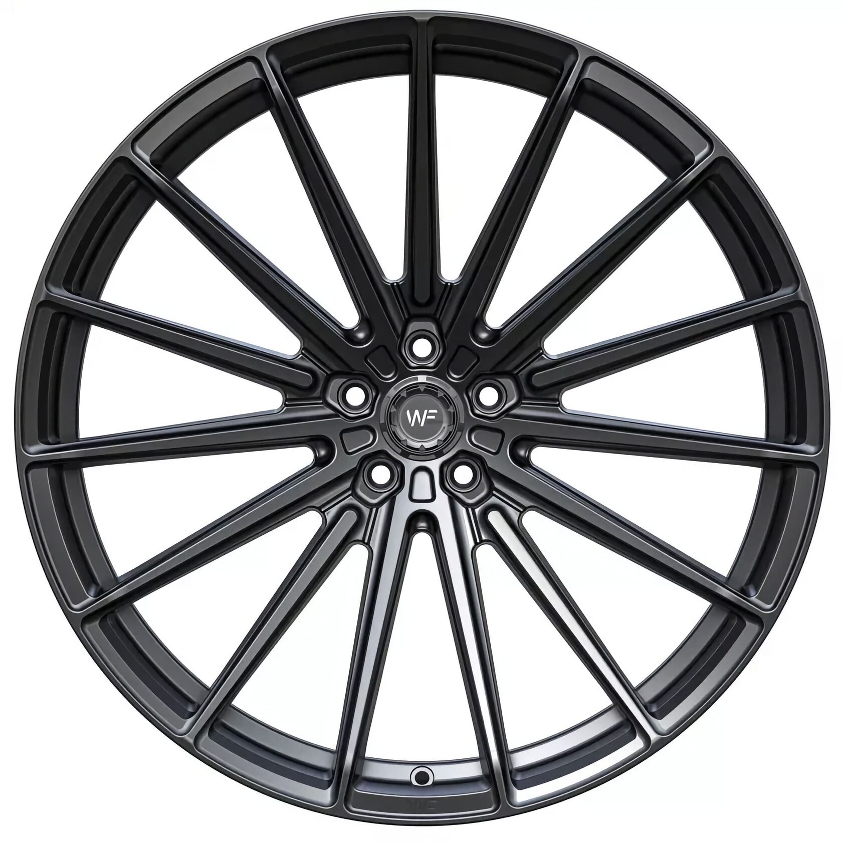 Wheelforce RSM