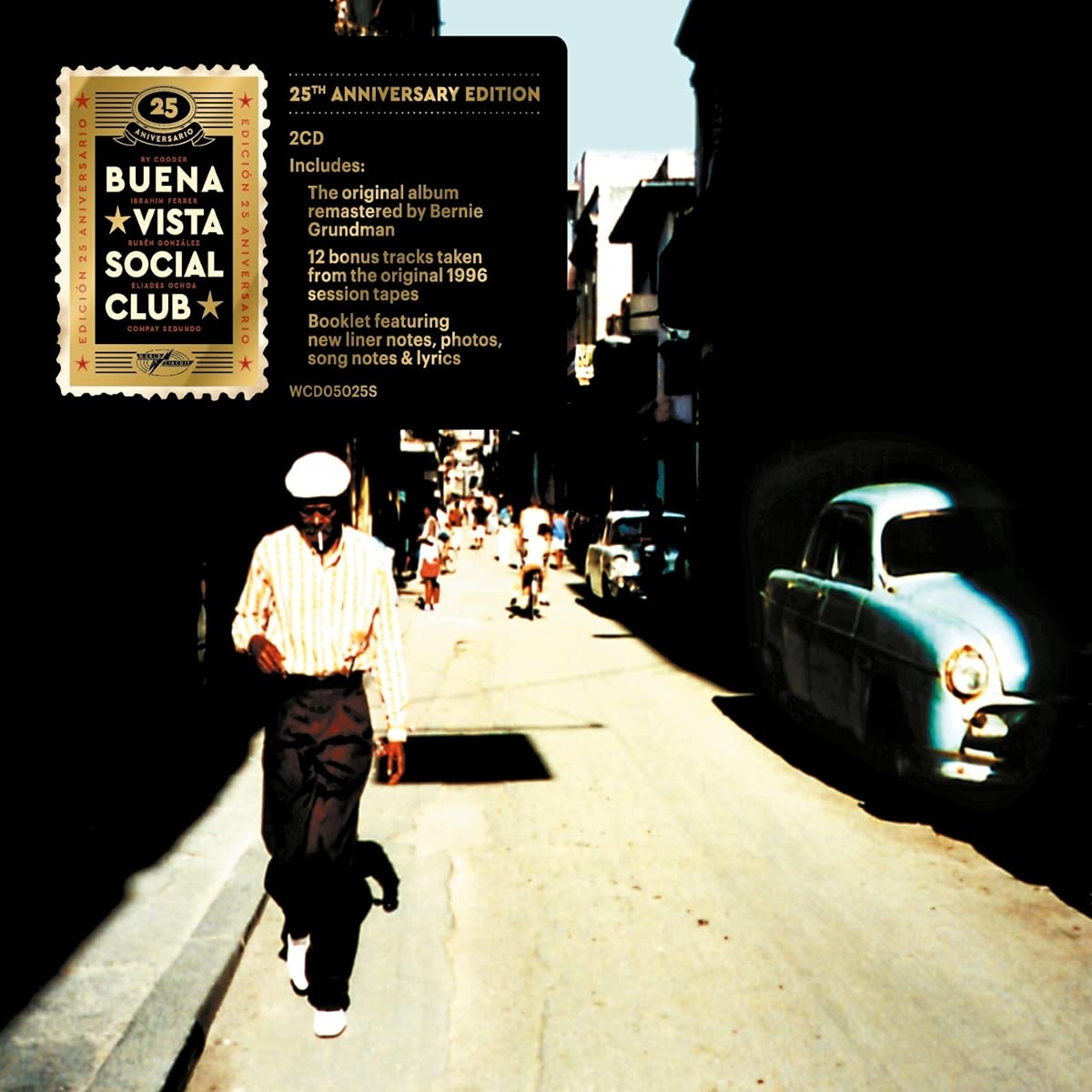 Buena Vista Social Club - Chan Chan (English translation #4) Foto 17