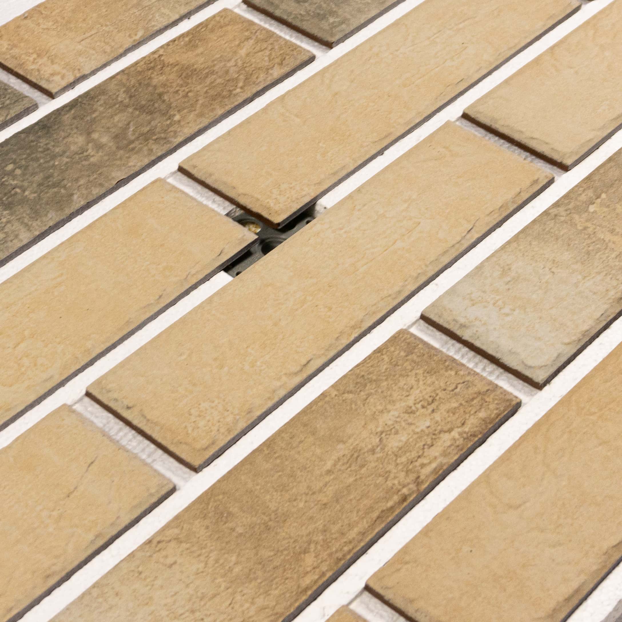 Термопанель Cerrad Loft Brick Masala — фото 4